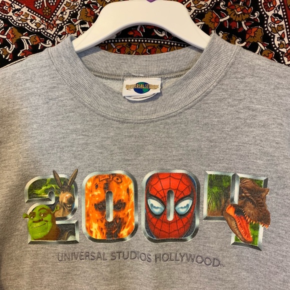 2004 Universal Studios ❤️✨ - Picture 2 of 6